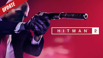 Jede Menge neue Inhalte im Dezember für Hitman 2