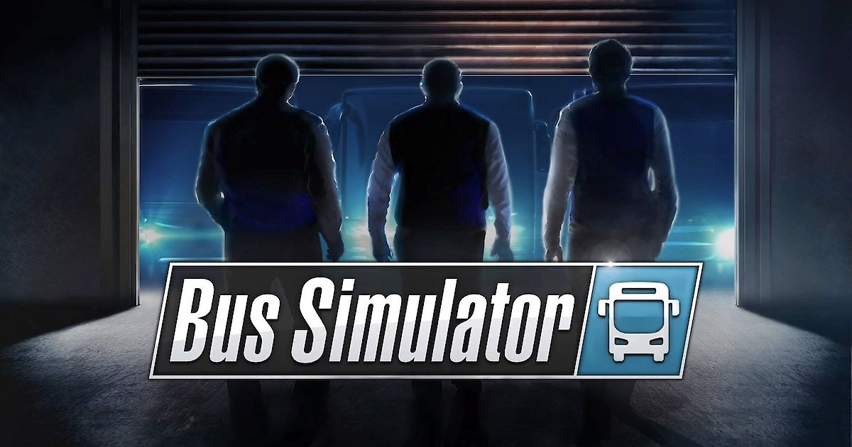 bus simulator 18 controls ps4