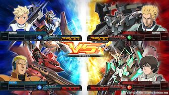 Eine Arcade Legende findet seinen Weg zu den Konsolen in 2020: Mobile Suit Gundam Extreme VS. Maxiboost ON für PS4 angekündigt