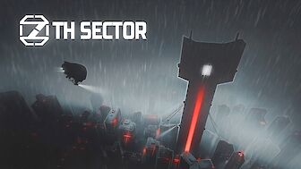 7th Sector (PC, PS4, Switch, Xbox One)
