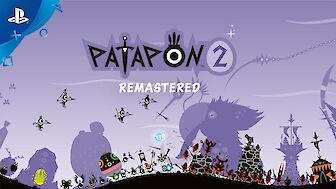 Titelbild von Patapon 2 Remastered (PS4)