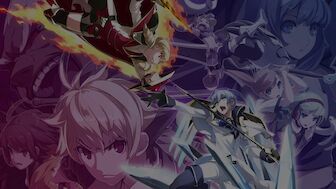 Under Night In-Birth Exe: Late[cl-r] (PS4)