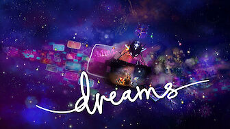 Dreams (PS4)