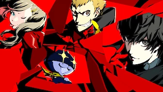 Titelbild von Persona 5 Royal (PS4)