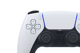 PlayStation 5 Controller offiziell vorgestellt: Erste Infos und Bilder zum DualSense Controller