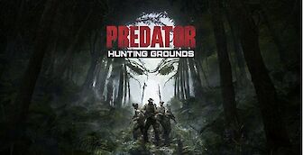 Predator: Hunting Grounds (PC, PS4)