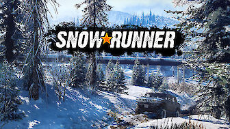 SnowRunner (PC, PS4, Xbox One)