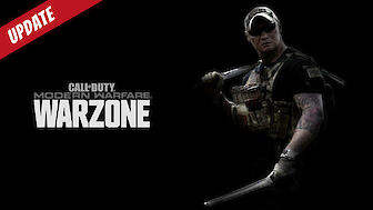 Call of Duty: Modern Warfare und Warzone Update v1.20 verfügbar
