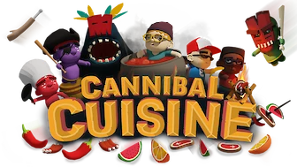 Cannibal Cuisine (PC, Switch)