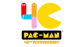 Happy Birthday PAC-MAN. Eine Videospiel-Legende wird 40.