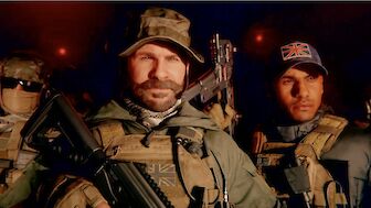 Call of Duty: Modern Warfare & Warzone starten heute mit riesigem Update in die Season 4
