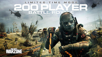 Update v1.23 für Call of Duty: Modern Warfare & Warzone jetzt verfügbar