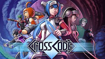 CrossCode (PC, PS4, Switch, Xbox One, Xbox Series)
