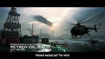 Offizieller Trailer enthüllt Inhalte von Saison 5 in Call of Duty: Modern Warfare & Warzone