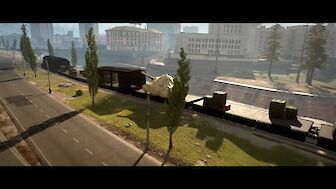 Offizieller Trailer enthüllt Inhalte von Saison 5 in Call of Duty: Modern Warfare & Warzone