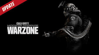 Call of Duty: Modern Warfare & Warzone Update v1.24 verfügbar. Saison 5 gestartet!