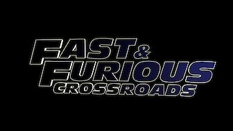 Fast & Furious Crossroads (PC, PS4, Xbox One)