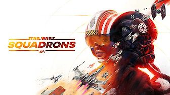 Titelbild von Star Wars: Squadrons (PC, PS4, Xbox One)