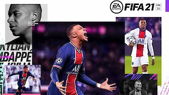 Titelbild von FIFA 21 (PC, PS4, Switch, Xbox One)
