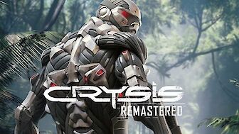 Crysis Remastered (PC, PS4, Switch, Xbox One)