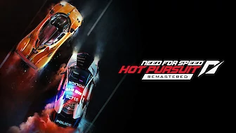 Need for Speed Hot Pursuit Remastered (PC, PS4, Switch, Xbox One)