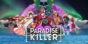 Paradise Killer - Kurztest