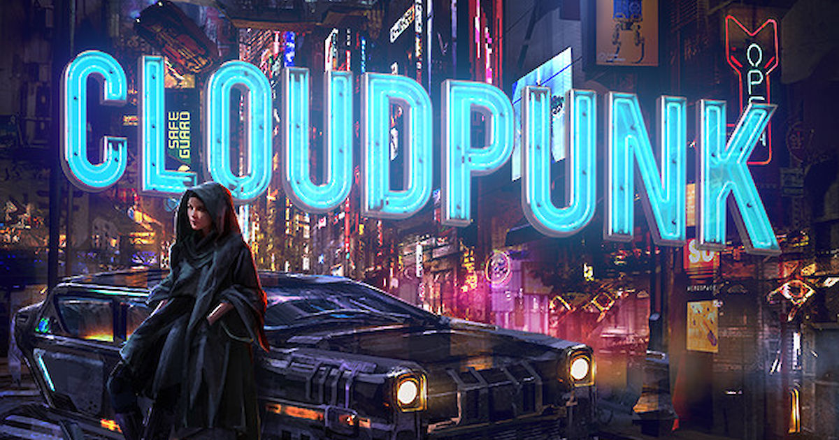 cloudpunk switch review