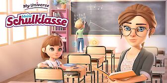 My Universe - Meine Schulklasse (PS4, Switch)