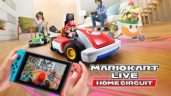 Mario Kart Live: Home Circuit (Switch)