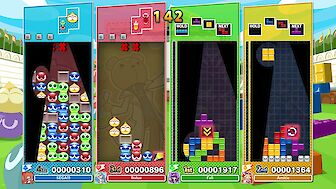 Puyo Puyo Tetris 2 kommt am 8. Dezember für PlayStation, Xbox, Nintendo Switch und PC