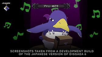 Nippon Ichi Software SRPG Disgaea 6: Defiance of Destiny kommt nächstes Jahr für Nintendo Switch