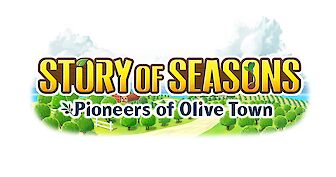 STORY OF SEASONS: Pioneers of Olive Town erscheint am 26. März für Nintendo Switch