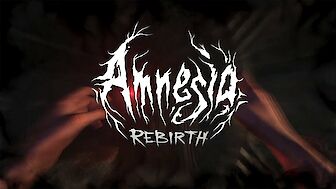 Amnesia: Rebirth - Fürchtet ihr die Dunkelheit?