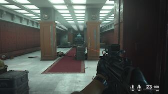 Screenshot von Call of Duty: Black Ops Cold War