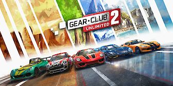 Gear Club Unlimited 2 - Kurztest