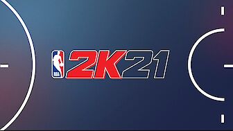 Titelbild von NBA 2K21 Next Generation (PC, PS4, PS5, Xbox One, Xbox Series)