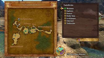 Screenshot von DRAGON QUEST XI S: Streiter des Schicksals - Definitive Edition (PS4)
