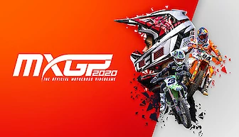 MXGP 2020: The Official Motocross Videogame Test