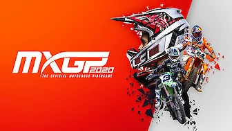 MXGP 2020: The Official Motocross Videogame (PC, PS4, PS5, Xbox One, Xbox Series)