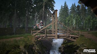 MXGP 2020 ist jetzt für PlayStation 5 verfügbar