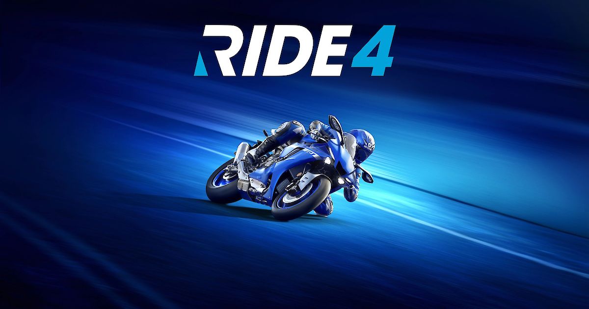 ride 4 ps5 review