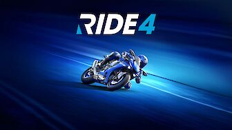 Titelbild von RIDE 4 (PC, PS4, PS5, Xbox One, Xbox Series)