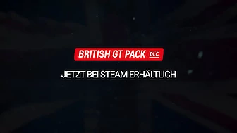 Der British GT Pack DLC für Assetto Corsa Competizione ist ab sofort auf Steam erhältlich