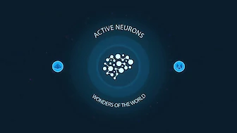 Active Neurons 3 (PC, PS4, PS5, Switch, Xbox One, Xbox Series)