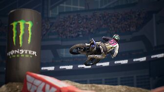 Screenshot von Monster Energy Supercross - The Official Videogame 4