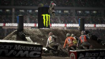 Screenshot von Monster Energy Supercross - The Official Videogame 4