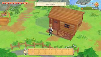 Weitere Details zu STORY OF SEASONS: Pioneers of Olive Town und Expansion Pass