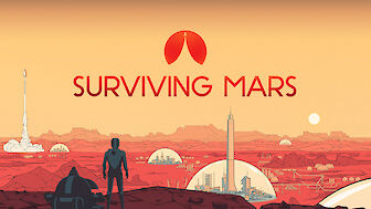 Surviving Mars kostenlos im Epic Games Store