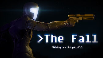 The Fall kostenlos im Epic Games Store