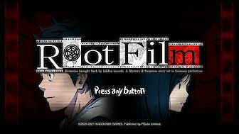 Root Film (PS4, Switch)